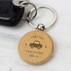 Car Motif