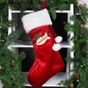 Cat Treats Luxury Stocking
