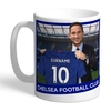 Chelsea FC Manager Mug