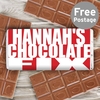 Chocolate Fix Milk Chocolate Bar