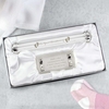 Christening Certificate Holder