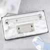 Christening Cross Certificate Holder