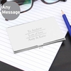 Classic Card Holder
