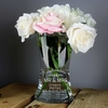 Classic Glass Vase