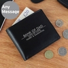 Classic Leather Wallet