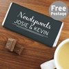 Classic Milk Chocolate Bar