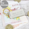 Classic Money Clip