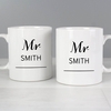 Classic Mug Set