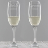 Classic Pair of Flutes