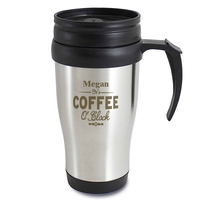 Coffee O
