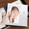 Cross Photo Frame Album 6x4