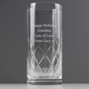 Crystal Hi Ball Glass