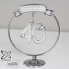 Crystocraft 40th Celebration Ornament