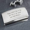 Cufflink Box