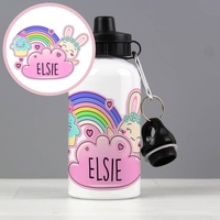 Cute Bunny Drinks Bottle