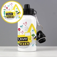 Digger Drinks Bottle