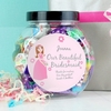 Fabulous Bridesmaid Sweet Jar