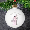 Fabulous Couple Bauble