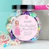 Fabulous Flowergirl Sweet Jar