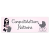 Fabulous Mum to Be Banner