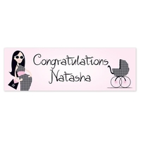 Fabulous Mum to Be Banner