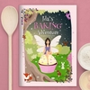 Fairy Baking Adventure Book