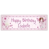 Fairy Banner