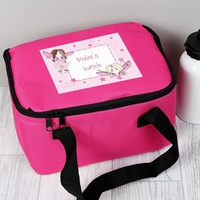Fairy Lunch Bag