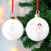 Fairy Princess Bauble