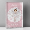 Fairy Princess Glitter Shaker