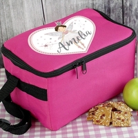 Fairy Princess Lunch Bag