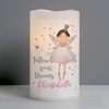 Fairy Princess Nightlight LED Candle