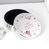 Fairy Round Trinket Box