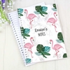 Flamingo A5 Notebook