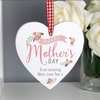 Floral Bouquet Mother