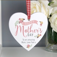Floral Bouquet Mother