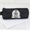 Football Fan Pencil Case