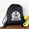 Football Fan Swim & Kit Bag
