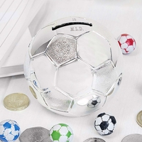 Football Money Box
