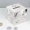 Footprints ABC Money Box
