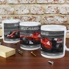Formula 1 Mug