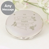 Garden Bloom Compact Mirror