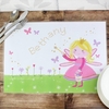 Garden Fairy Placemat
