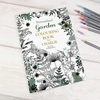 Gardening Colouring Book