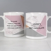 Geometric Mug
