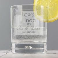 Gin O