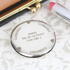 Godmother Compact Mirror