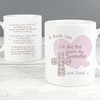 Godmother Slim Mug