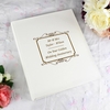 Gold Album With Sleeves