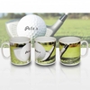 Golf Ball Mug